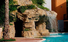 Foto Hotel Iliomare in Skala Prinos ( Thassos)